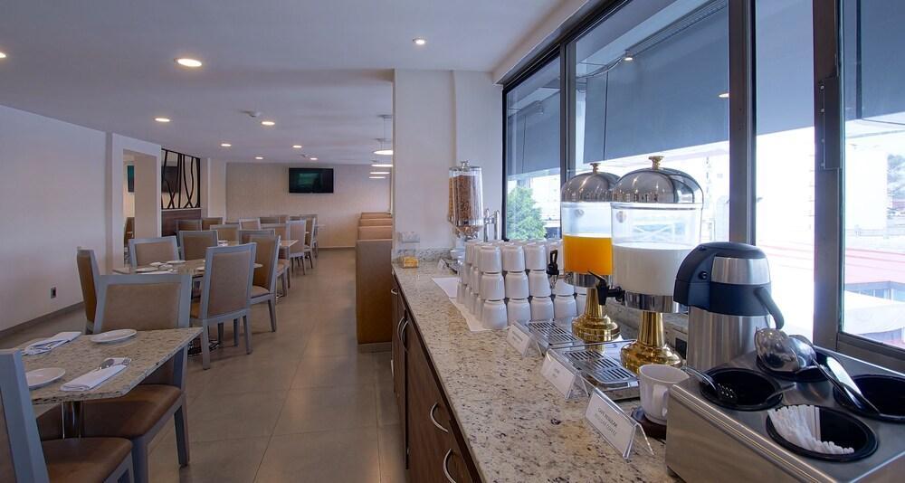 Hotel Econo Express Mexico
