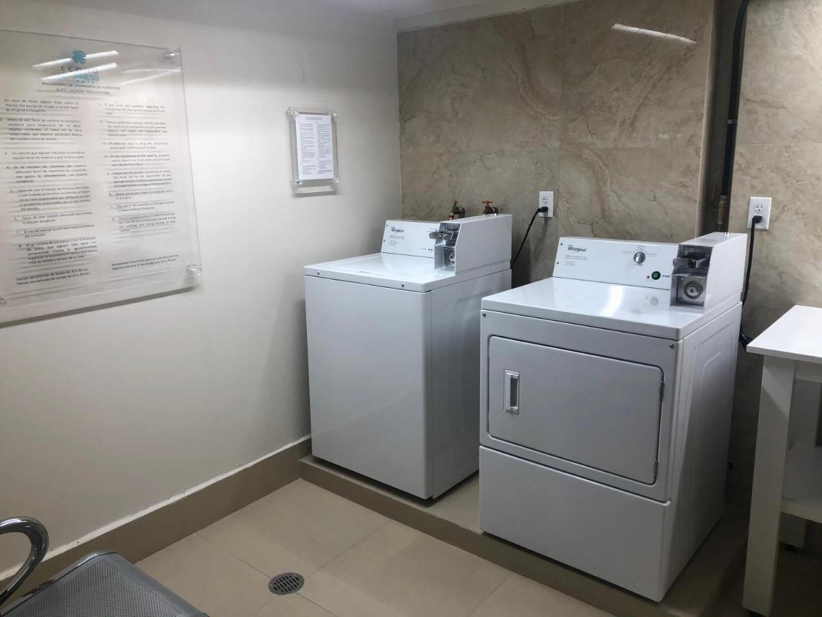 Hotel Econo Express Mexico